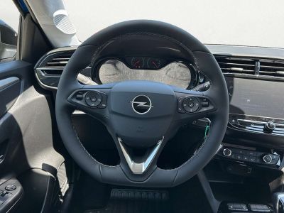 Opel Corsa Vorführwagen