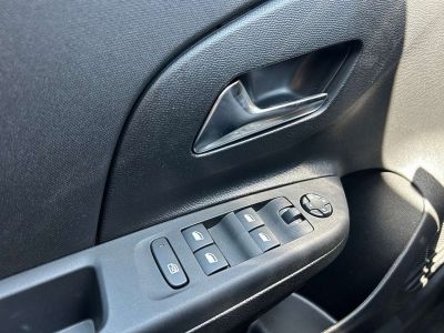 Opel Corsa Vorführwagen