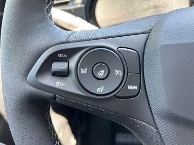 Opel Corsa Vorführwagen