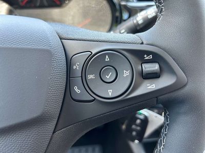 Opel Corsa Vorführwagen