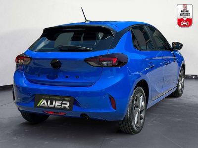 Opel Corsa Vorführwagen