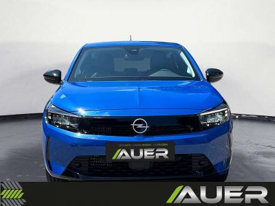 Opel Corsa Vorführwagen