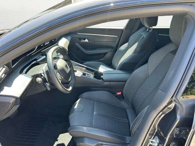 Peugeot 508 Gebrauchtwagen