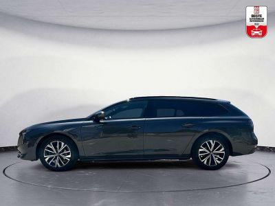Peugeot 508 Gebrauchtwagen Peugeot 508 Gebrauchtwagen