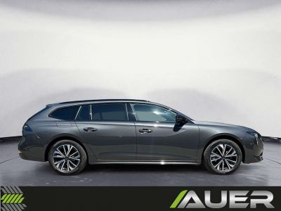 Peugeot 508 Gebrauchtwagen Peugeot 508 Gebrauchtwagen