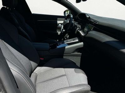 Peugeot 508 Gebrauchtwagen