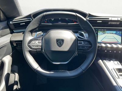 Peugeot 508 Gebrauchtwagen