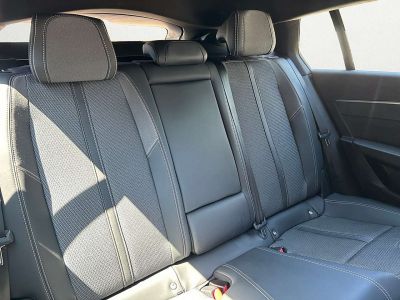 Peugeot 508 Gebrauchtwagen