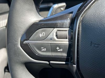 Peugeot 508 Gebrauchtwagen