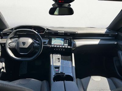 Peugeot 508 Gebrauchtwagen Peugeot 508 Gebrauchtwagen