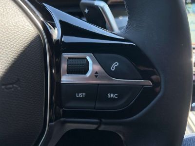 Peugeot 508 Gebrauchtwagen