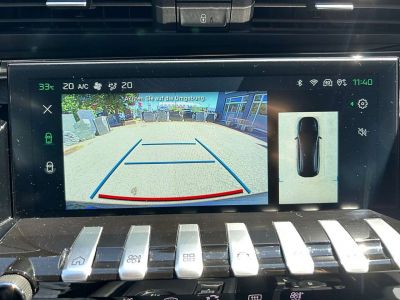 Peugeot 508 Gebrauchtwagen