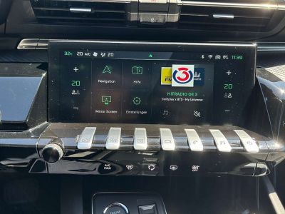 Peugeot 508 Gebrauchtwagen