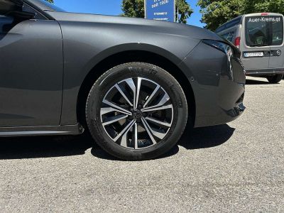 Peugeot 508 Gebrauchtwagen