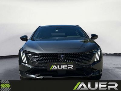 Peugeot 508 Gebrauchtwagen