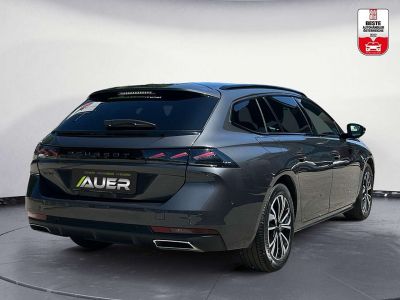Peugeot 508 Gebrauchtwagen Peugeot 508 Gebrauchtwagen