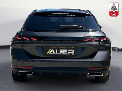 Peugeot 508 Gebrauchtwagen