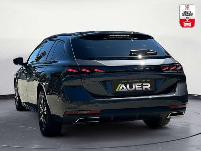 Peugeot 508 Gebrauchtwagen