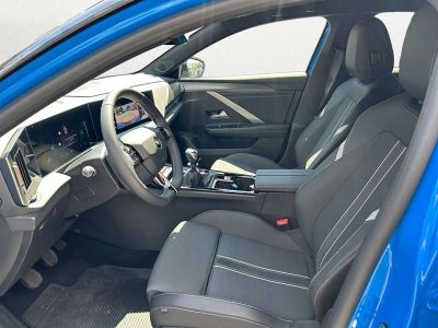 Opel Astra Vorführwagen Opel Astra Vorführwagen