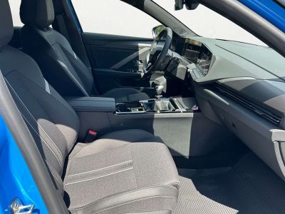 Opel Astra Vorführwagen Opel Astra Vorführwagen