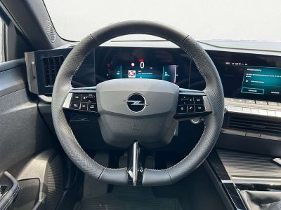 Opel Astra Gebrauchtwagen Opel Astra Gebrauchtwagen