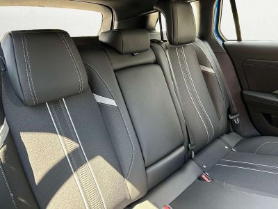Opel Astra Vorführwagen Opel Astra Vorführwagen