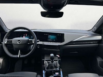 Opel Astra Gebrauchtwagen Opel Astra Gebrauchtwagen