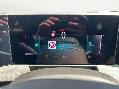 Opel Astra Gebrauchtwagen Opel Astra Gebrauchtwagen