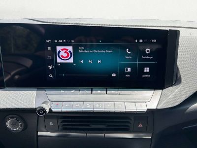 Opel Astra Gebrauchtwagen Opel Astra Gebrauchtwagen