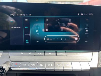 Opel Astra Gebrauchtwagen Opel Astra Gebrauchtwagen