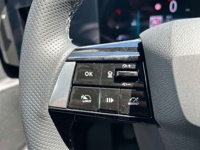 Opel Astra Vorführwagen Opel Astra Vorführwagen