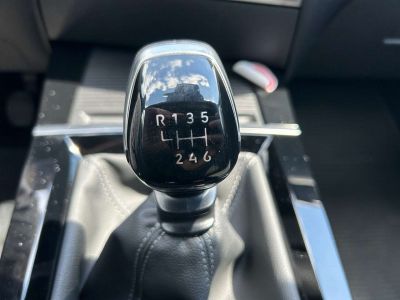 Opel Astra Gebrauchtwagen Opel Astra Gebrauchtwagen