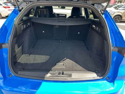 Opel Astra Vorführwagen Opel Astra Vorführwagen
