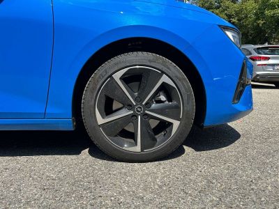 Opel Astra Vorführwagen Opel Astra Vorführwagen