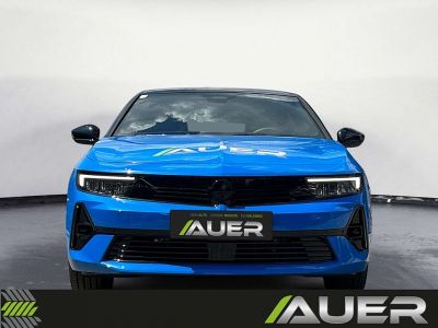 Opel Astra Vorführwagen Opel Astra Vorführwagen