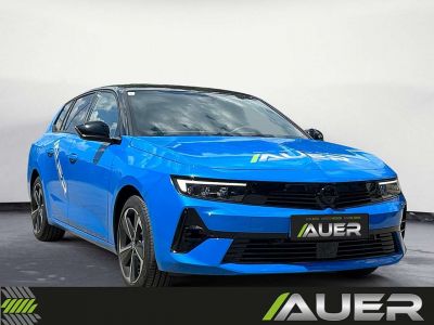 Opel Astra Gebrauchtwagen Opel Astra Gebrauchtwagen