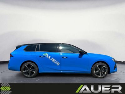 Opel Astra Gebrauchtwagen Opel Astra Gebrauchtwagen