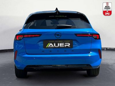 Opel Astra Vorführwagen Opel Astra Vorführwagen