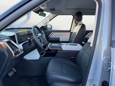 Maxus eTerron 9 Neuwagen Maxus eTerron 9 Neuwagen