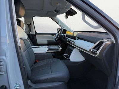 Maxus eTerron 9 Neuwagen Maxus eTerron 9 Neuwagen