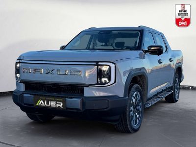 Maxus eTerron 9 Neuwagen Maxus eTerron 9 Neuwagen