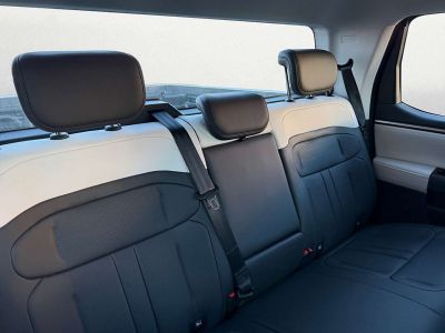 Maxus eTerron 9 Neuwagen Maxus eTerron 9 Neuwagen