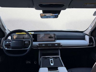 Maxus eTerron 9 Neuwagen Maxus eTerron 9 Neuwagen