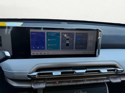 Maxus eTerron 9 Neuwagen Maxus eTerron 9 Neuwagen