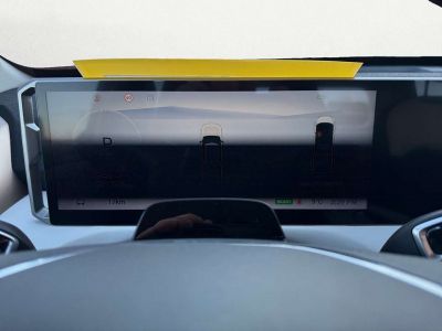 Maxus eTerron 9 Neuwagen Maxus eTerron 9 Neuwagen