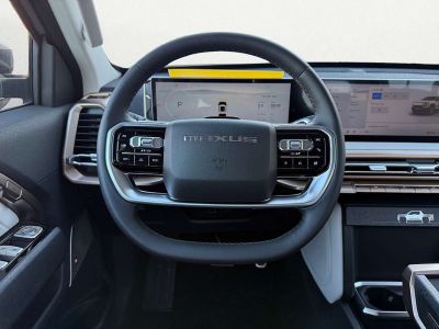 Maxus eTerron 9 Neuwagen Maxus eTerron 9 Neuwagen