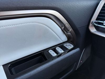 Maxus eTerron 9 Neuwagen Maxus eTerron 9 Neuwagen