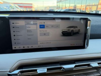 Maxus eTerron 9 Neuwagen Maxus eTerron 9 Neuwagen