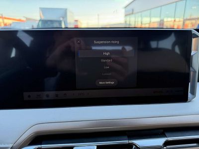 Maxus eTerron 9 Neuwagen Maxus eTerron 9 Neuwagen