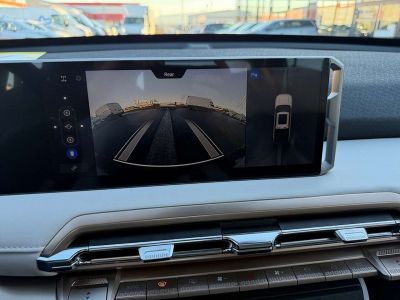 Maxus eTerron 9 Neuwagen Maxus eTerron 9 Neuwagen